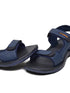 SD-202601 Navy Men's Sandals