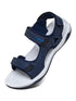 SD-202601 Navy Men's Sandals