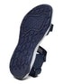 SD-202601 Navy Men's Sandals