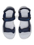 SD-202601 Navy Men's Sandals