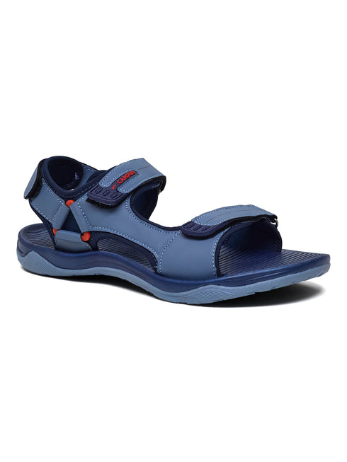 SD-202601 Grey Men's Sandals