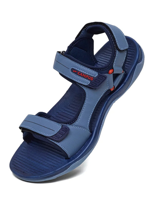 SD-202601 Grey Men's Sandals