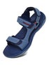 SD-202601 Grey Men's Sandals