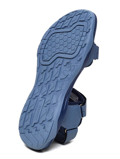 SD-202601 Grey Men's Sandals