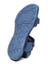 SD-202601 Grey Men's Sandals