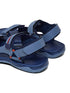 SD-202601 Grey Men's Sandals