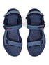 SD-202601 Grey Men's Sandals