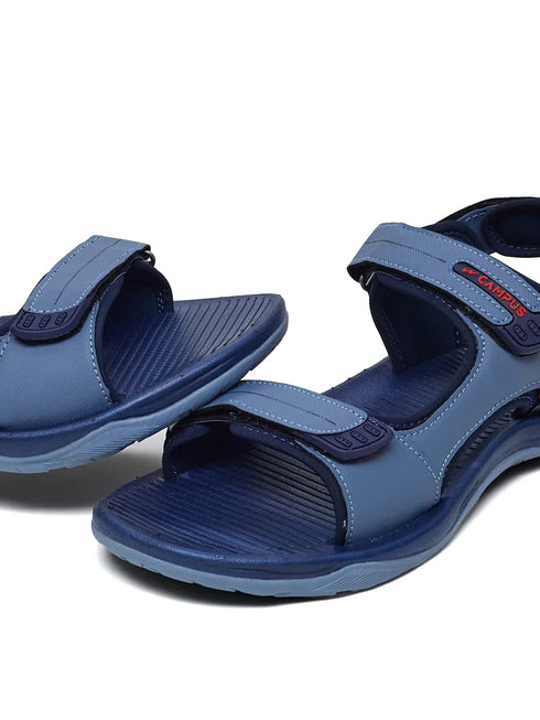 SD-202601 Grey Men's Sandals