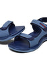 SD-202601 Grey Men's Sandals