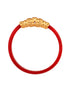 Set Of 2 Red Kangan Bangle Set