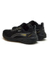 SEAN Black Men's Running Shoes