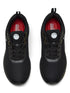 SEAN Black Men's Running Shoes