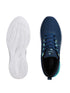SEBSTAIN Blue Men's Sports Shoes