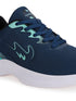 SEBSTAIN Blue Men's Sports Shoes