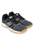 SEEK Black Men's Running Shoes
