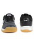 SEEK Black Men's Running Shoes