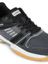 SEEK Black Men's Running Shoes