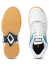 SEEK White Men's Running Shoes