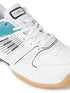 SEEK White Men's Running Shoes
