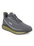 SENSOR Grey Men's Running Shoes
