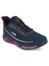 SENSOR Navy Men's Running Shoes