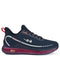 SENSOR Navy Men's Running Shoes