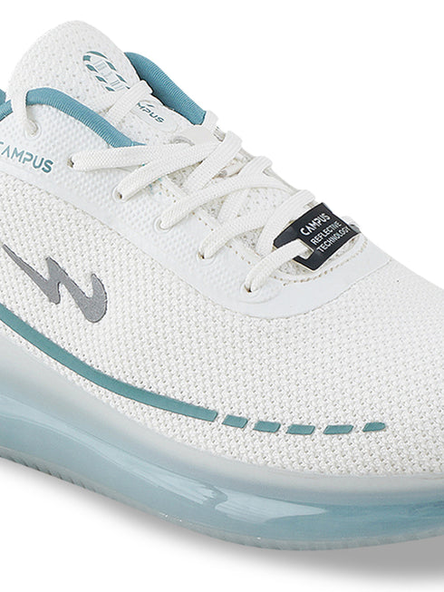 SENSOR Off white Men's Running Shoes