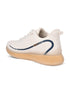 SENSOR White Men's Running Shoes