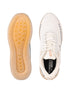 SENSOR White Men's Running Shoes
