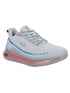 SENSOR Grey Men's Running Shoes