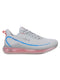 SENSOR Grey Men's Running Shoes
