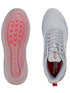 SENSOR Grey Men's Running Shoes
