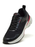 SERA Black Women's Running Shoes