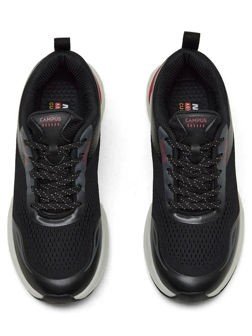 SERA Black Women's Running Shoes