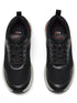 SERA Black Women's Running Shoes