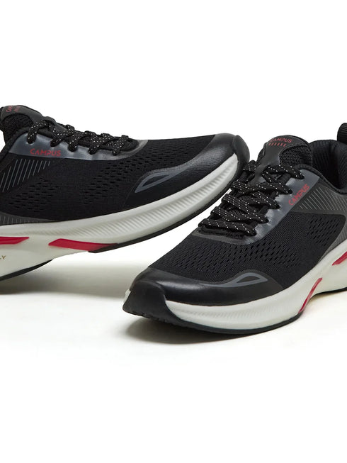 SERA Black Women's Running Shoes