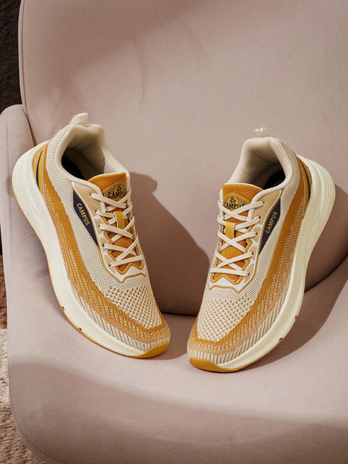 SERLO Creame Men's Running Shoes