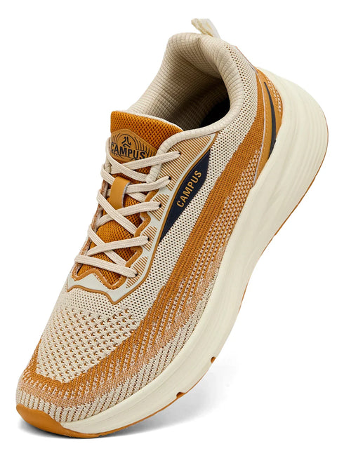SERLO Creame Men's Running Shoes