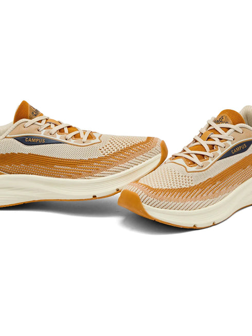 SERLO Creame Men's Running Shoes