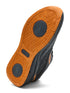 SERLO Black Men's Running Shoes