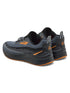 SERLO Black Men's Running Shoes