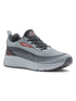 SERLO Grey Men's Running Shoes