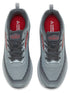 SERLO Grey Men's Running Shoes