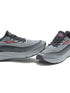 SERLO Grey Men's Running Shoes