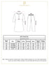 Girl's Mustard Striped Handloom Kurta With Cream Pyjama Set