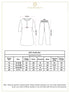 Girl's Green Ikaat Print A-Line Kurta Pyjama Set
