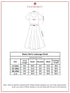Girl's' Green Lehenga Choli