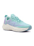 SHEAR Green Women's Running Shoes