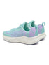 SHEAR Green Women's Running Shoes