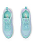 SHEAR Green Women's Running Shoes